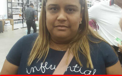 FRANCIA MARINA ROJAS PAEZ