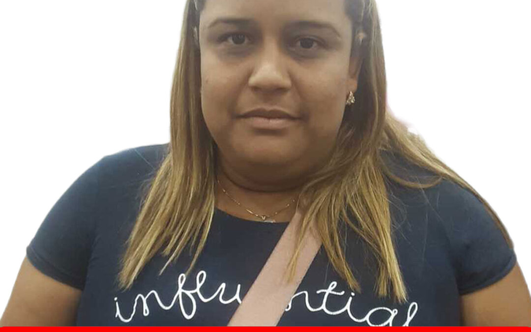 FRANCIA MARINA ROJAS PAEZ