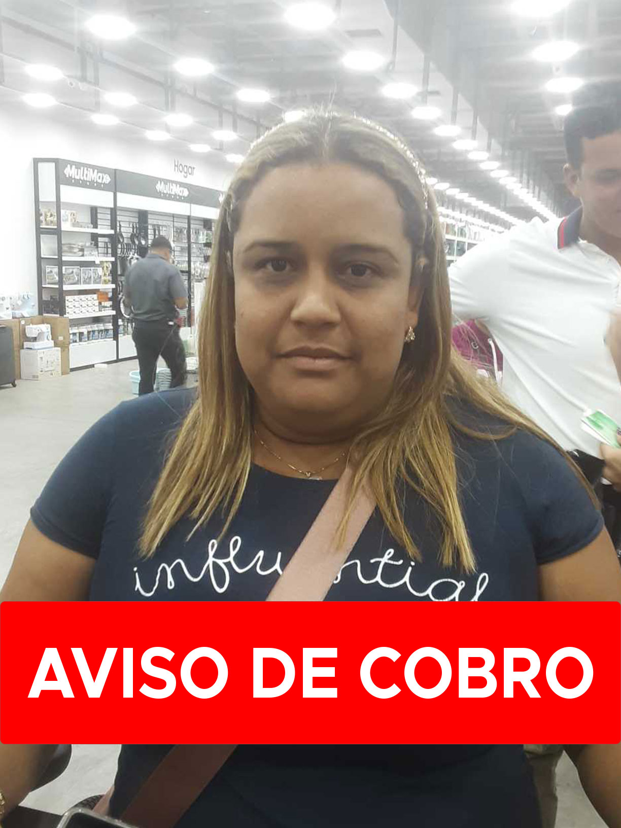 FRANCIA MARINA ROJAS PAEZ