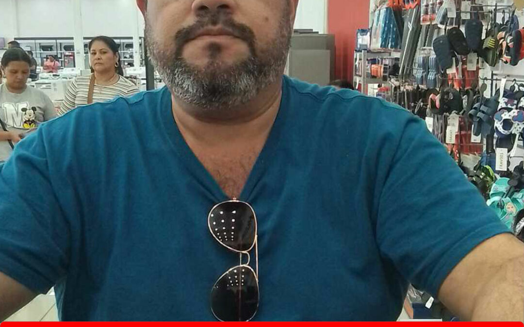 FRANCISCO SILVA