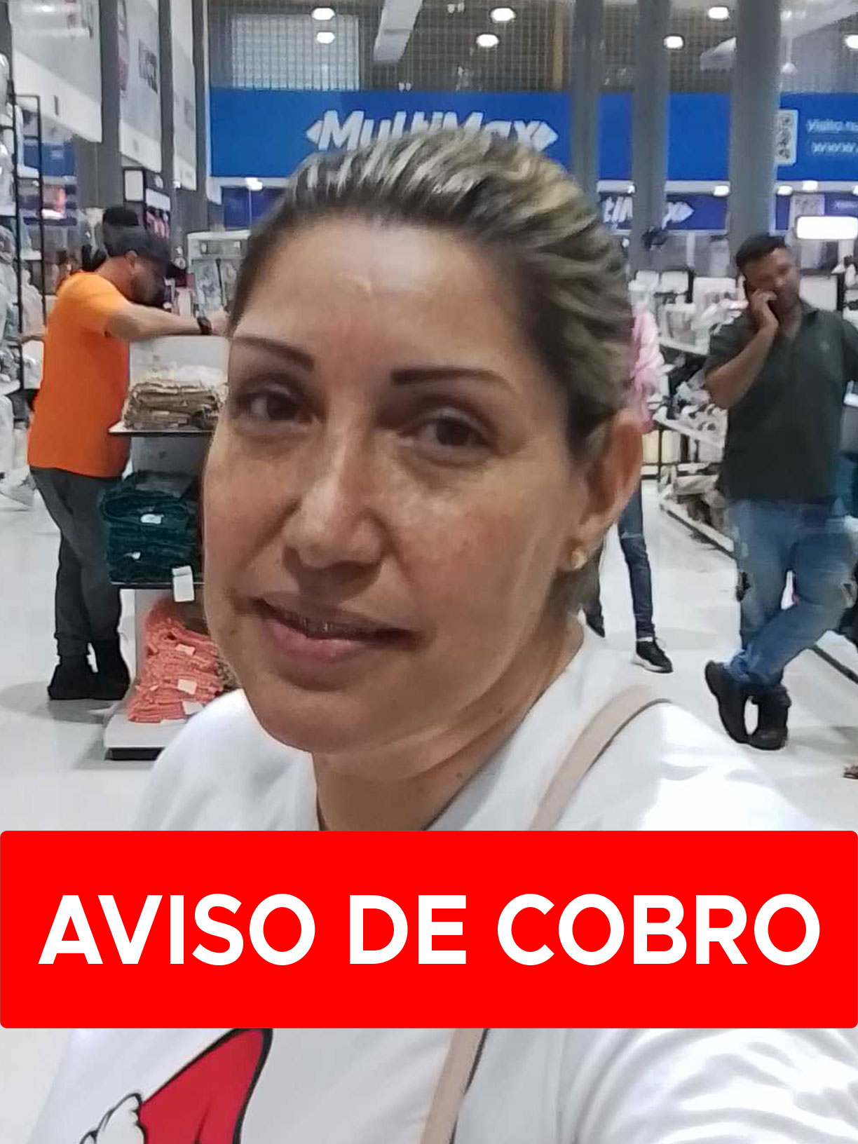 FRANCYS LOURDES GONZALEZ PEREZ