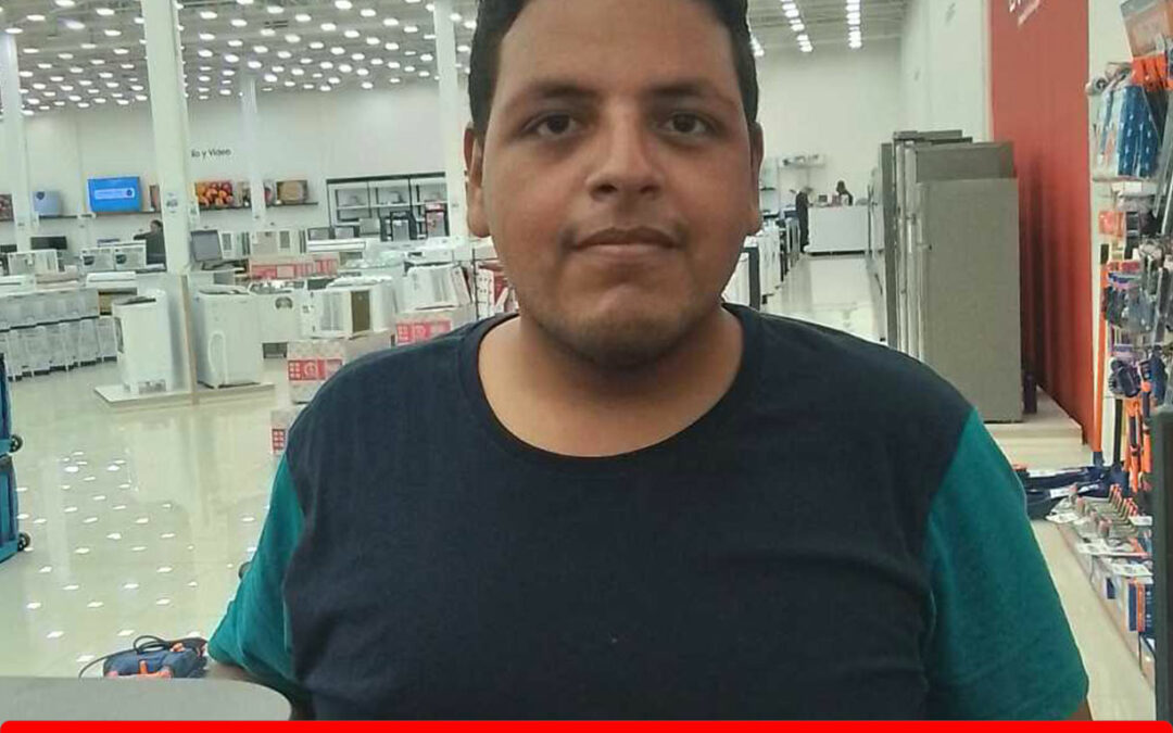 FRANKLIN LOPEZ