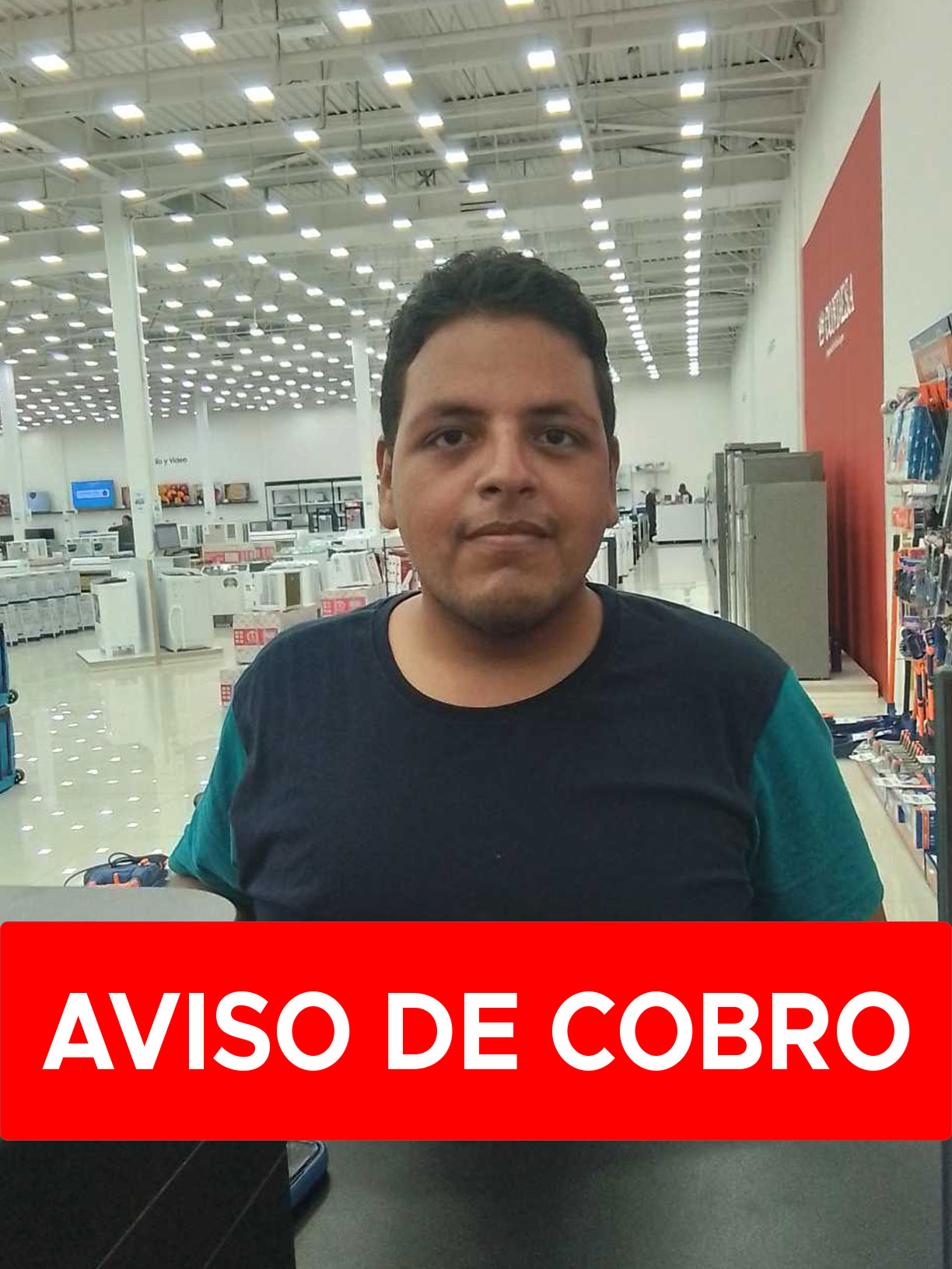 FRANKLIN LOPEZ