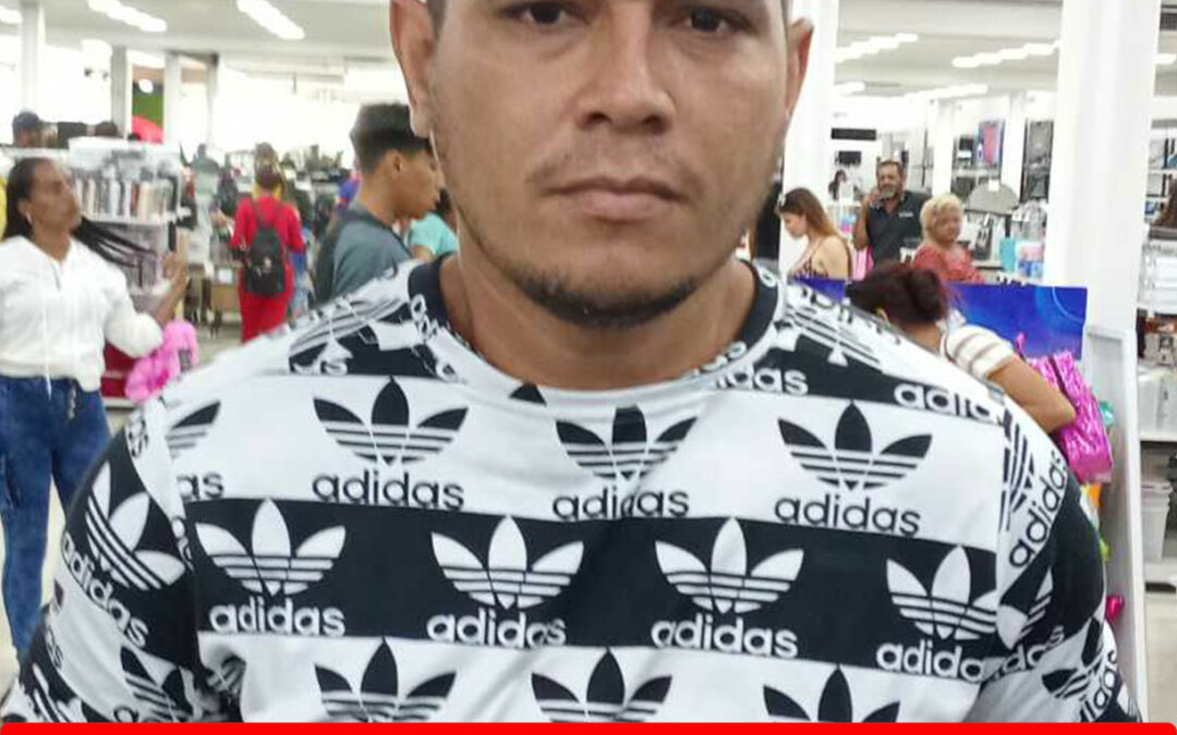 FRANKLIN MARCANO