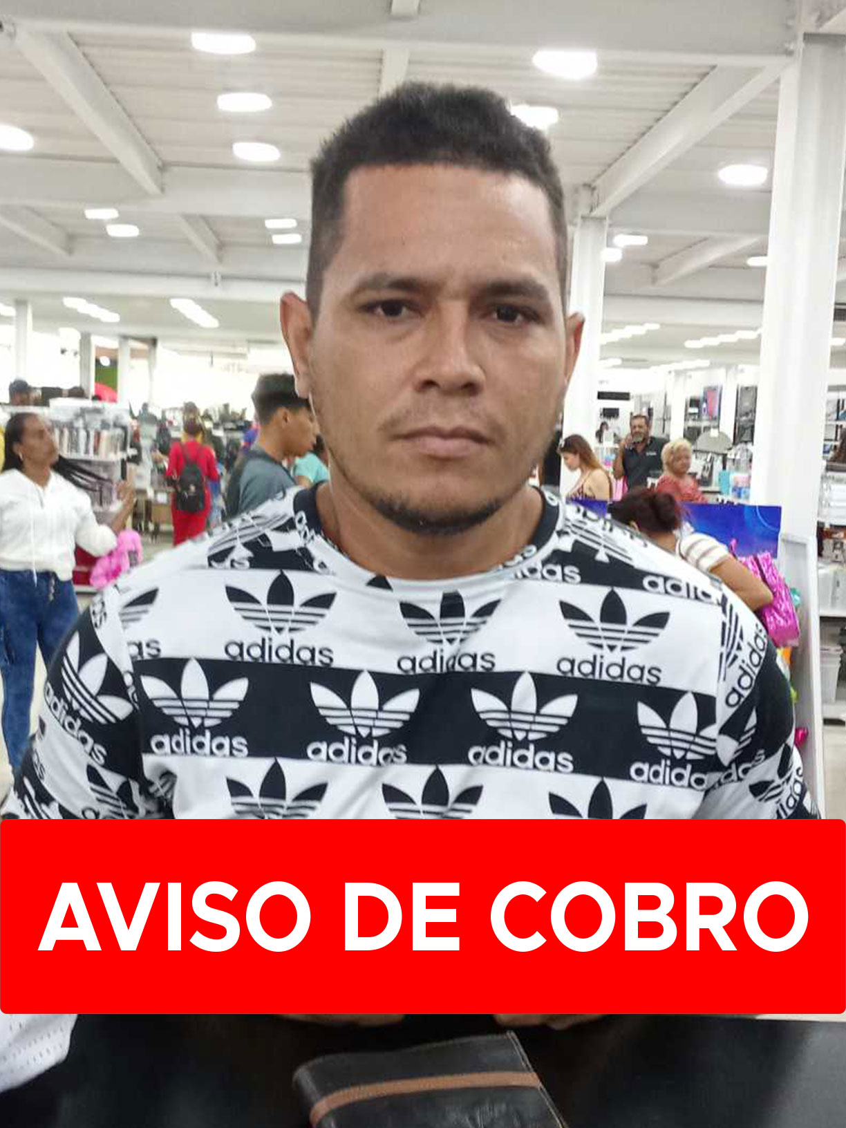 FRANKLIN MARCANO
