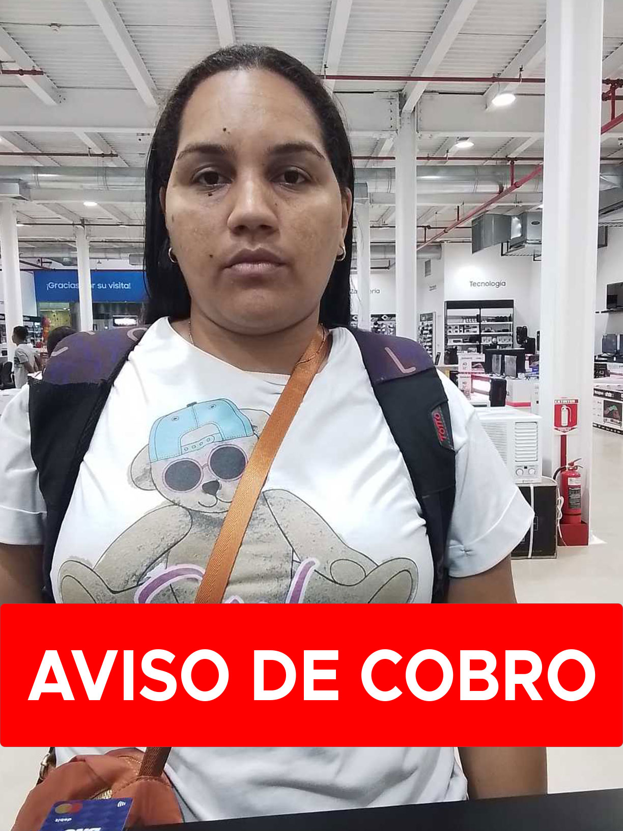 FRANYELI MENDEZ