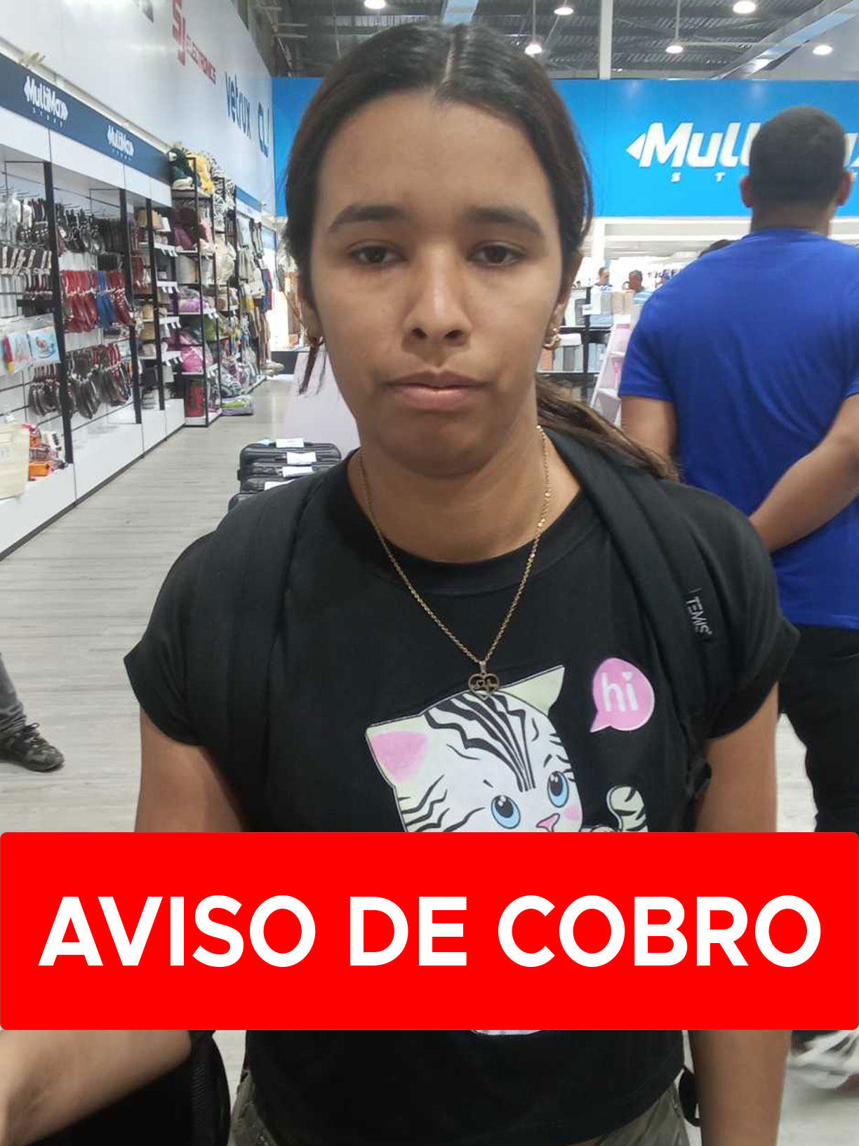 FRANYURY HENRIQUEZ