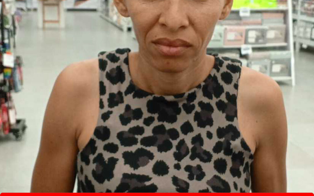 FREDDMARY GARCIA