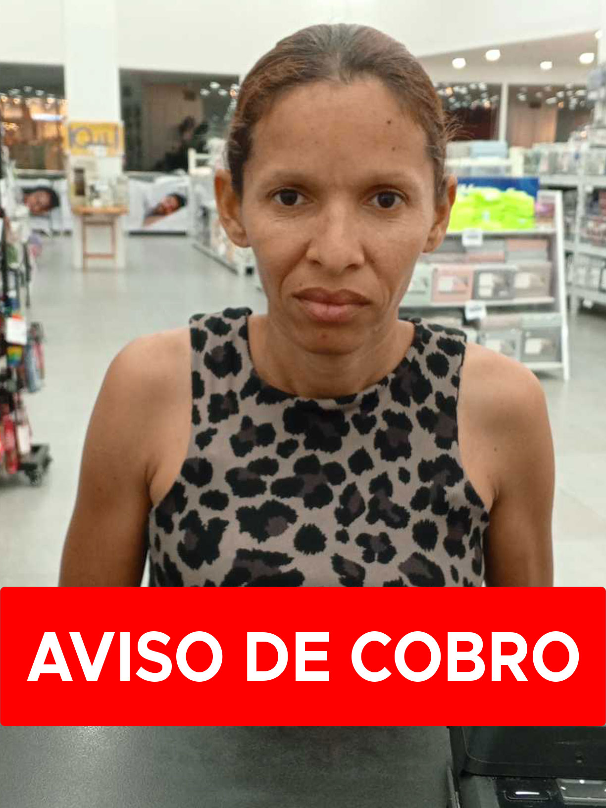 FREDDMARY GARCIA