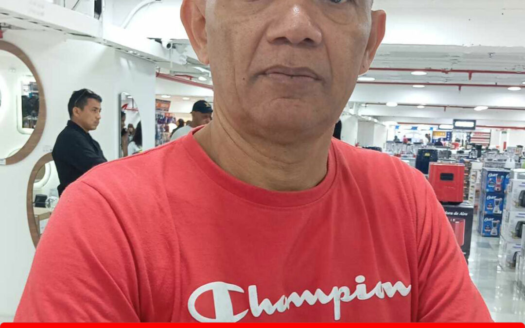 FREDDY ARMANDO HERNANDEZ ZAMBRANO