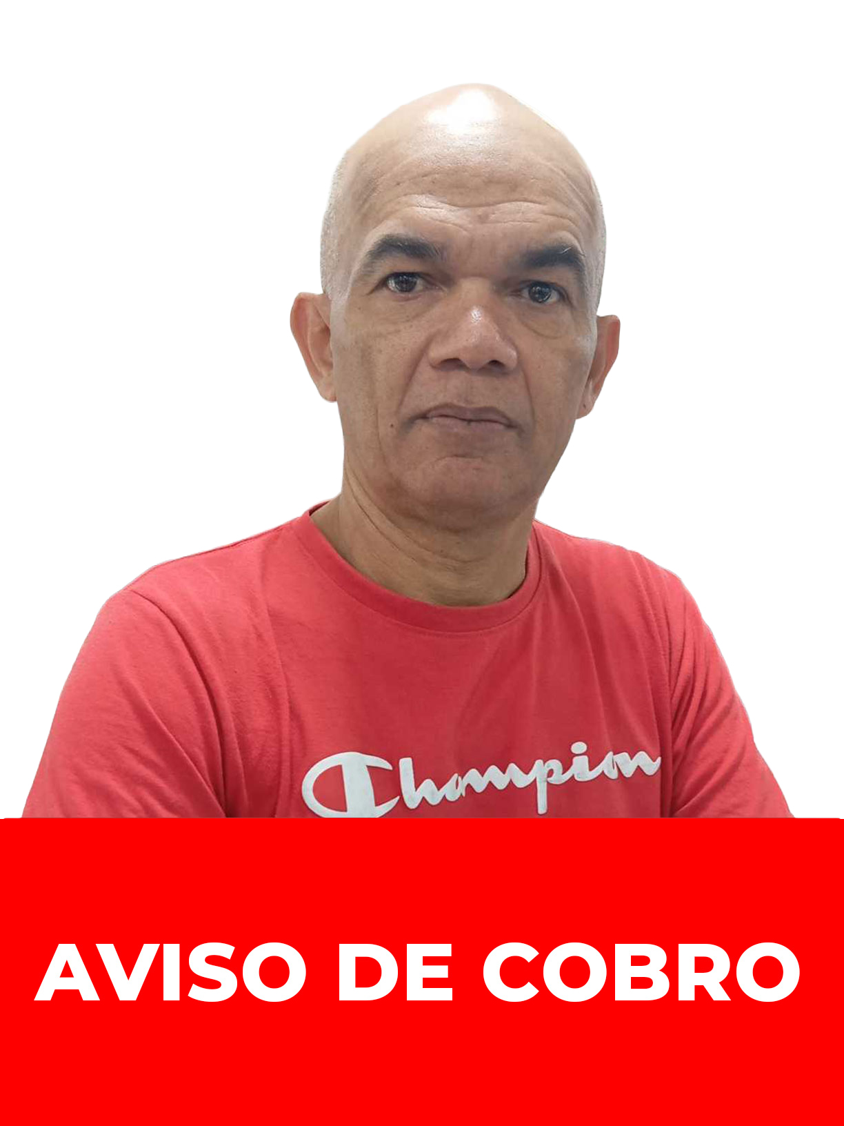 FREDDY ARMANDO HERNANDEZ ZAMBRANO