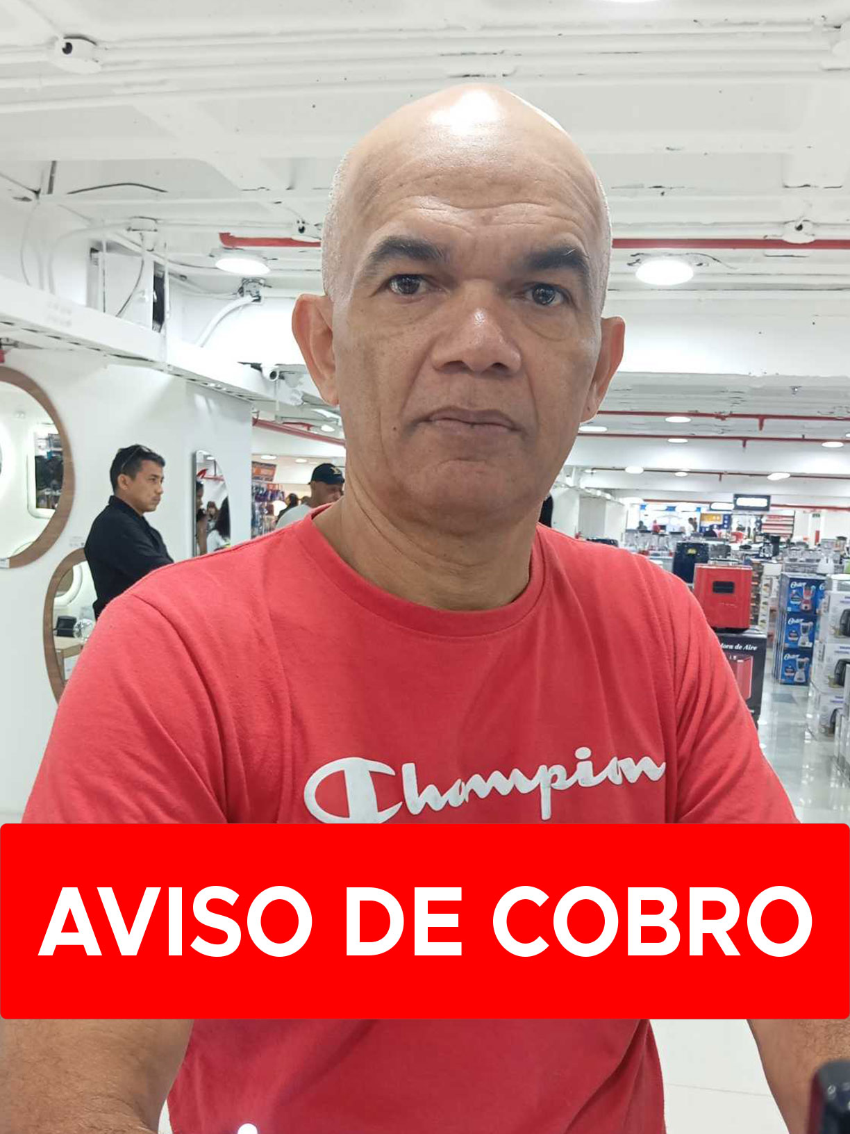FREDDY ARMANDO HERNANDEZ ZAMBRANO