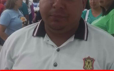 FREDDY VIVAS