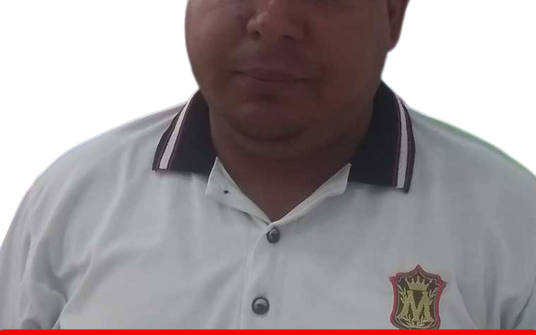 FREDDY VIVAS