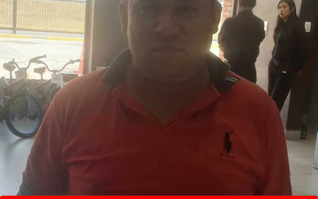 FREDY SALAZAR