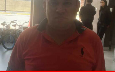 FREDY SALAZAR