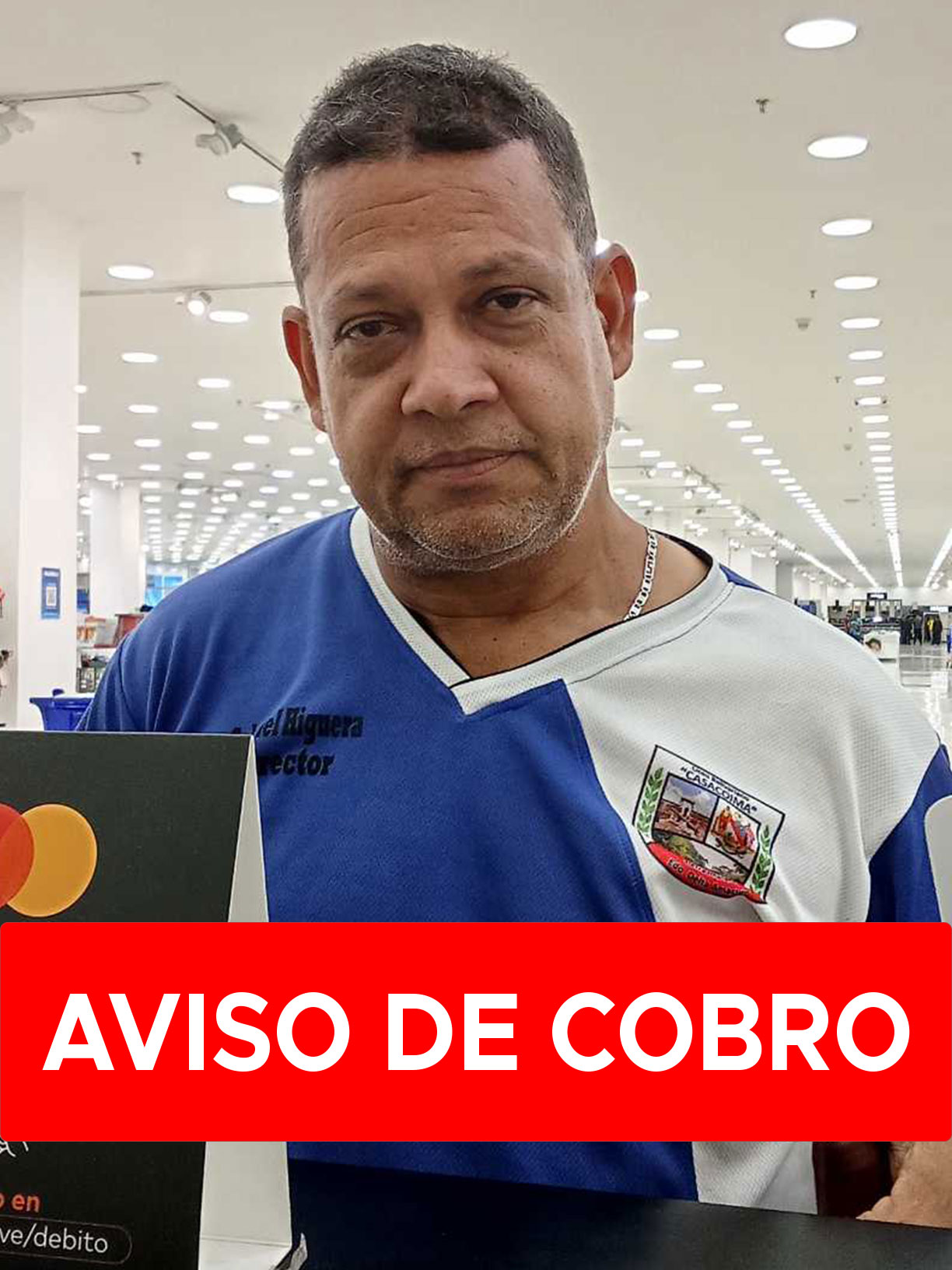 GABRIEL HIGUERA