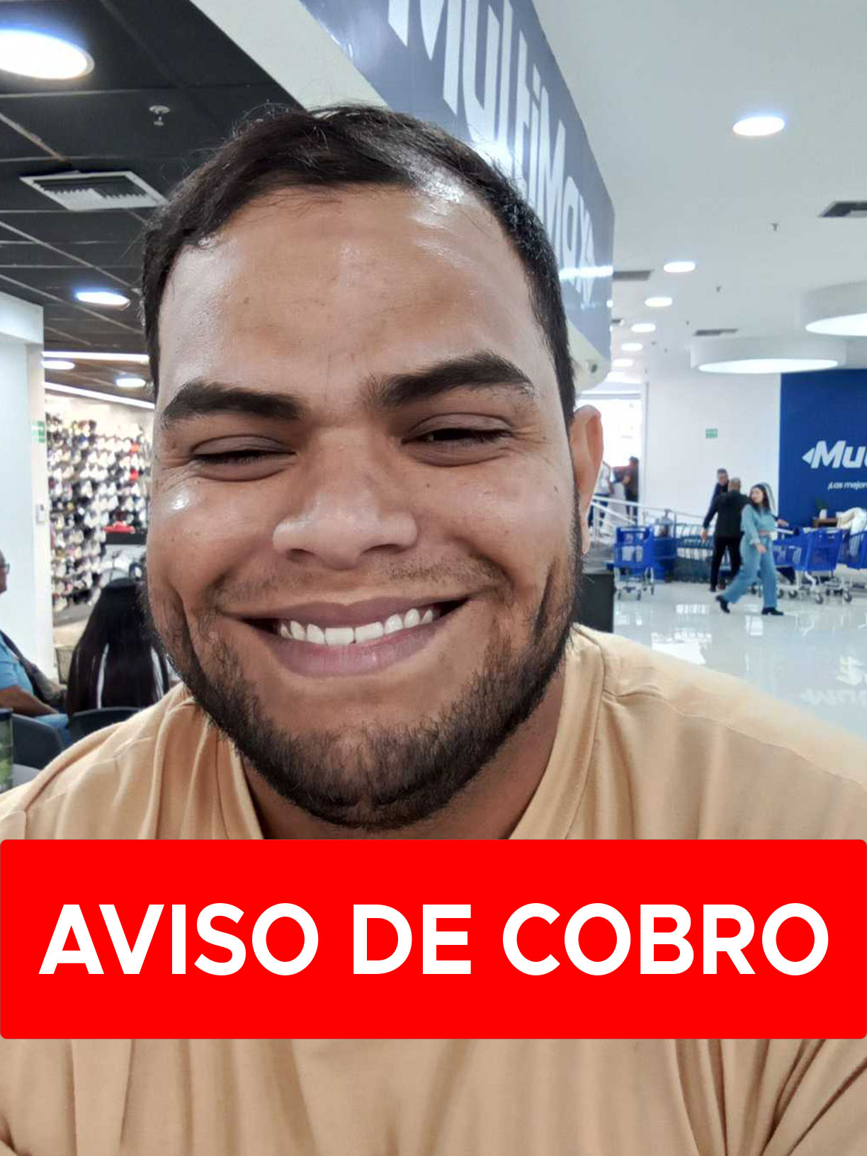 GABRIEL VILLANUEVA