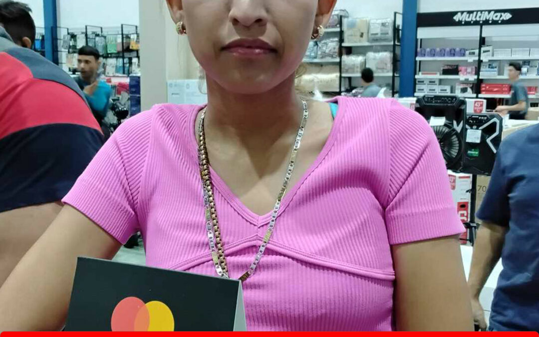 GABRIELA COROMOTO MONTILLA VALERA