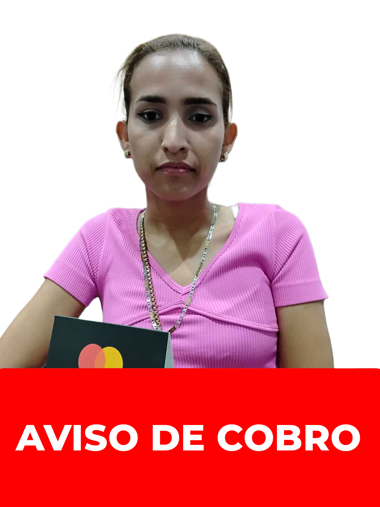 Gabriela Coromoto Montilla Valera