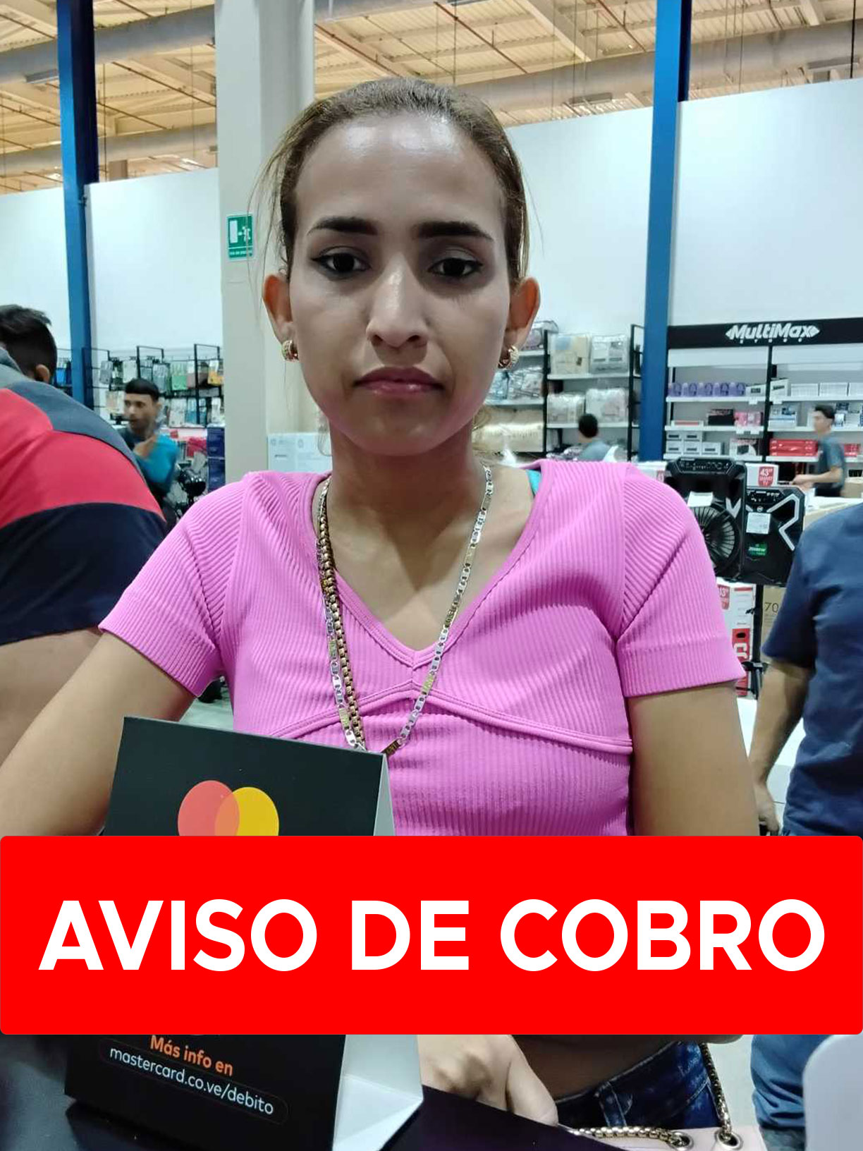 GABRIELA COROMOTO MONTILLA VALERA