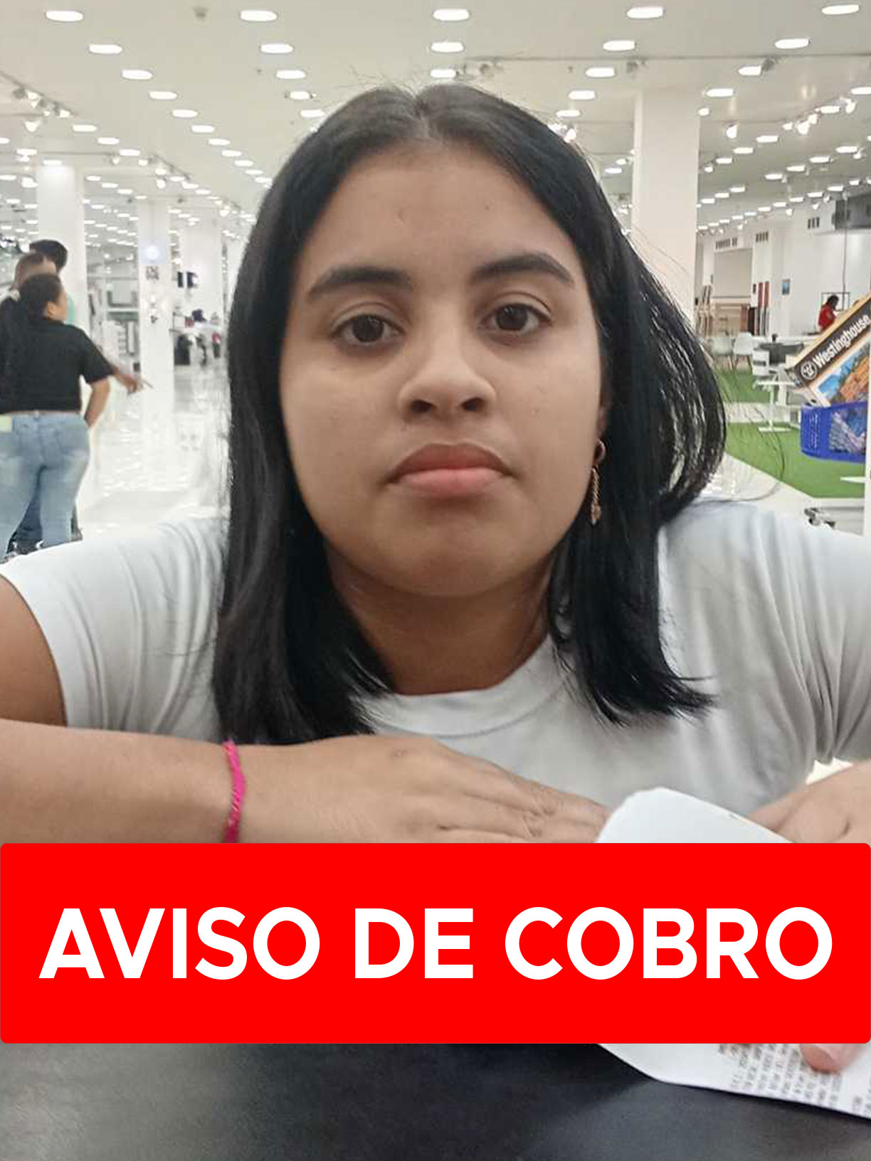 GABRIELA LAREZ
