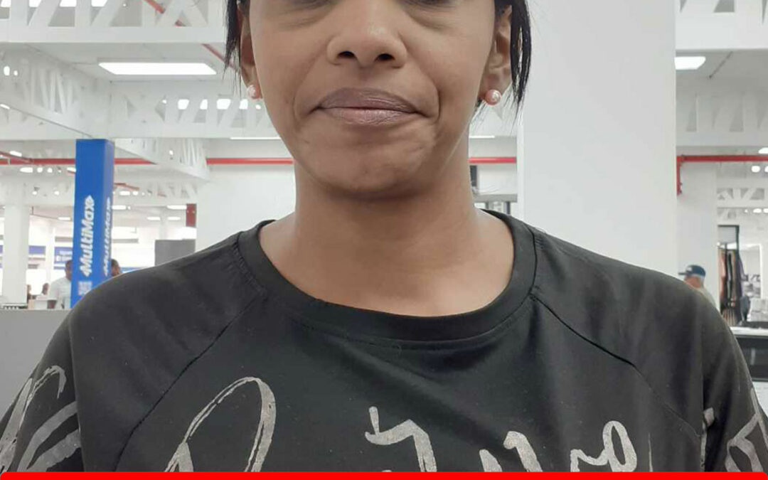 GAUDIS MENDEZ