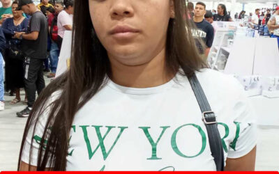 GEHESIS LUISANGELLY ESCALONA GONZALEZ