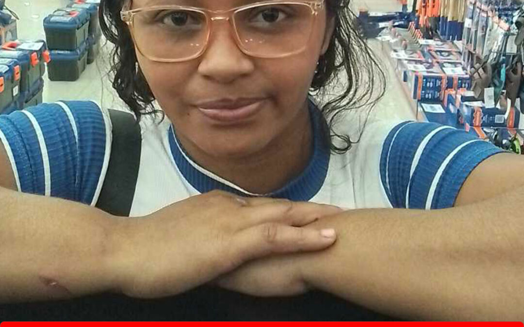 GEIDIS TOVAR