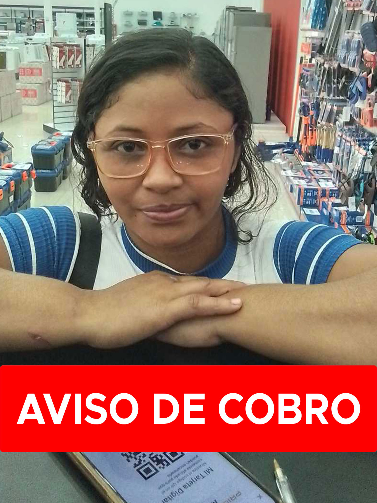 GEIDIS TOVAR