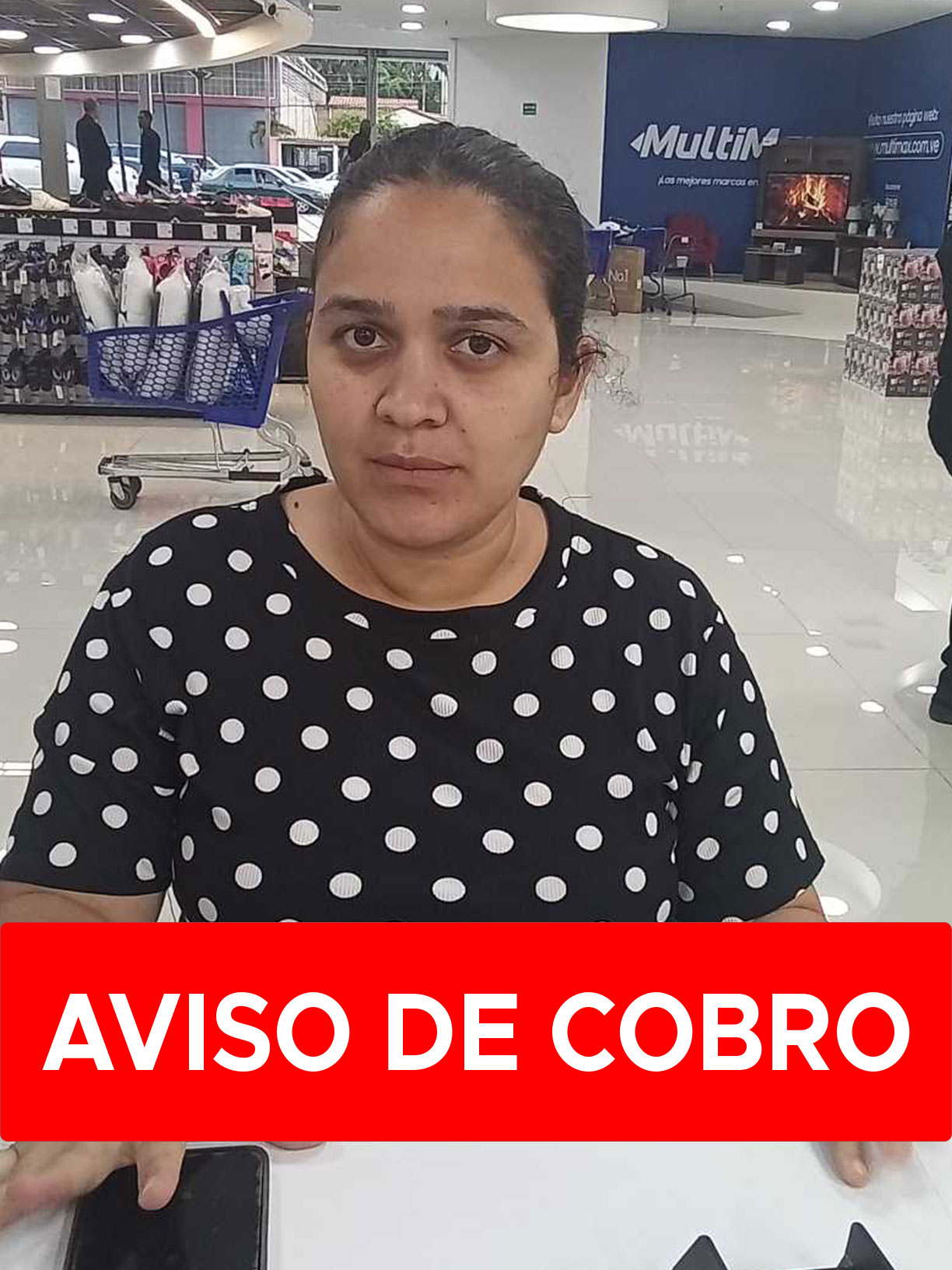 GENESIS LEAL