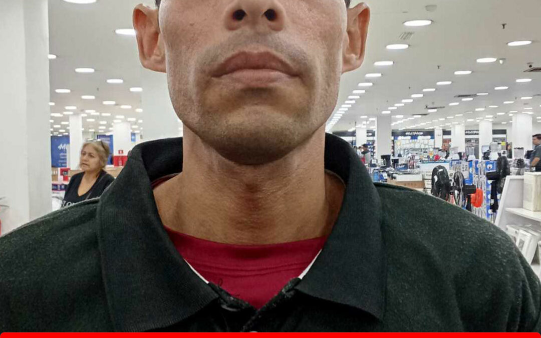 GEONEL CHIRINOS