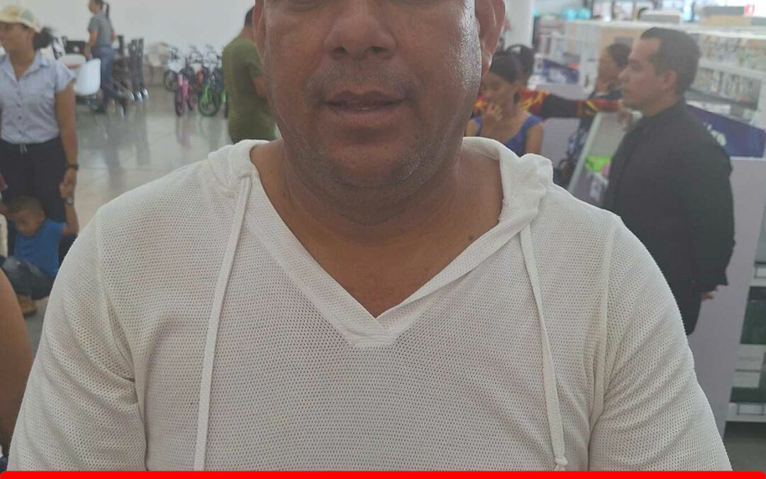 GEOVANNI CAMACHO