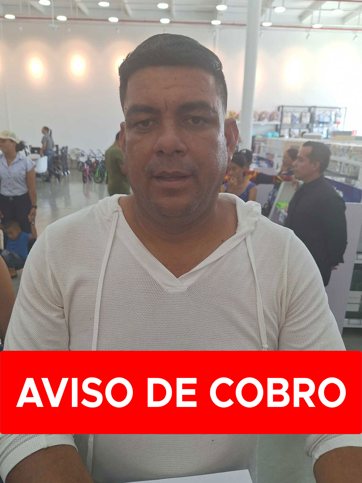 GEOVANNI CAMACHO