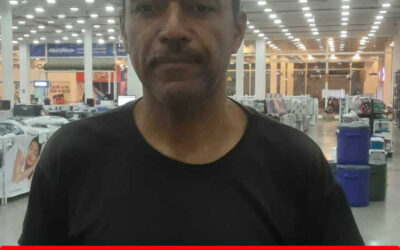 GEOVANNY CASTILLO