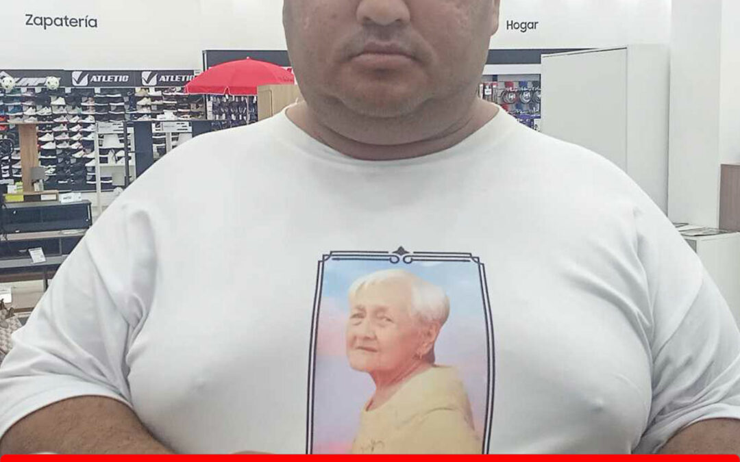 GERALDO LOPEZ