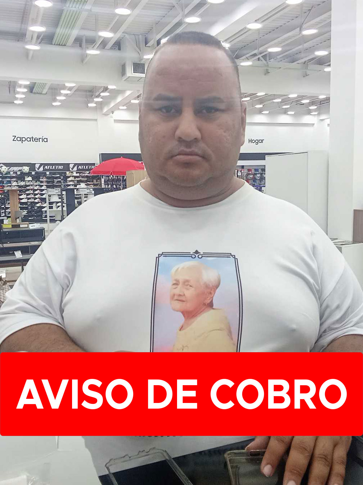 GERALDO LOPEZ