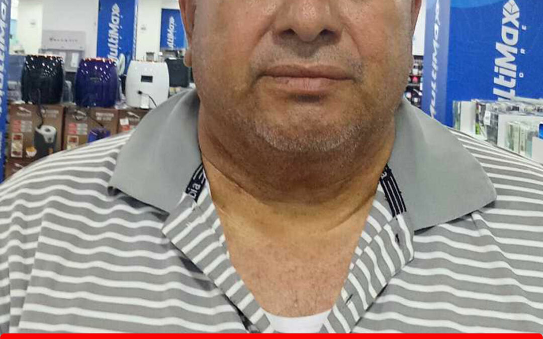 GERARDO BERMUDEZ