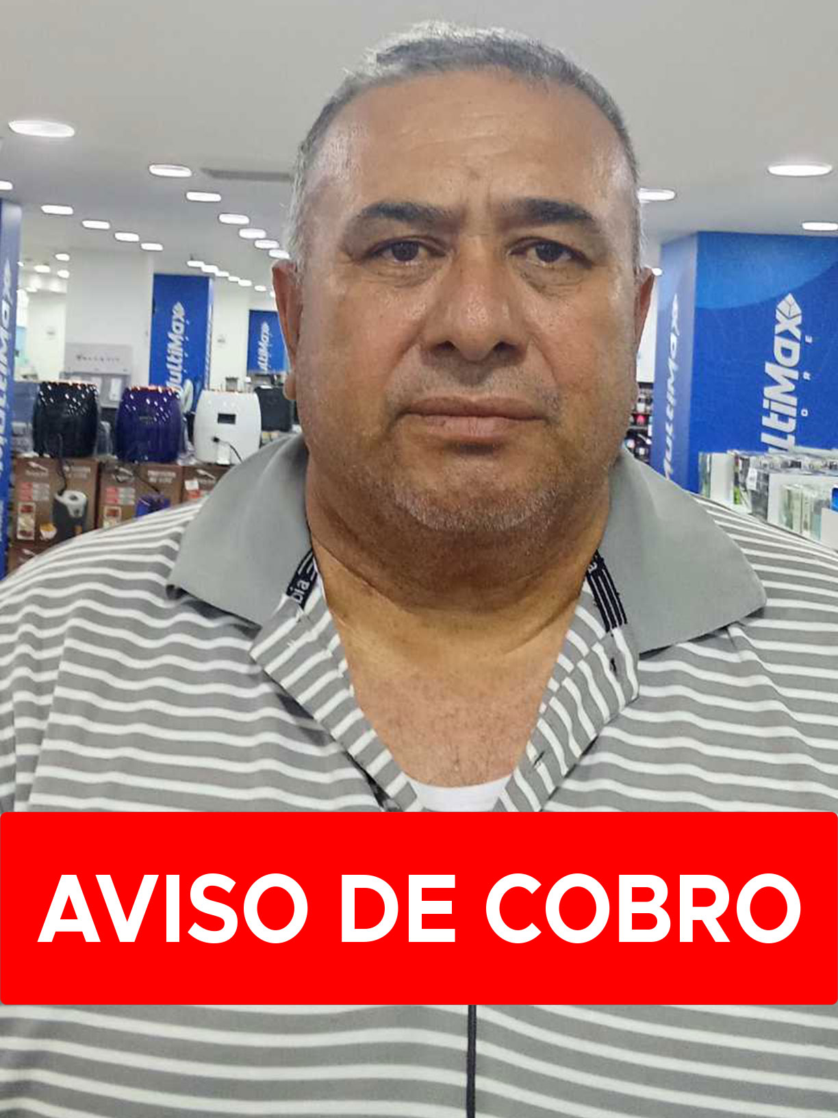 GERARDO BERMUDEZ