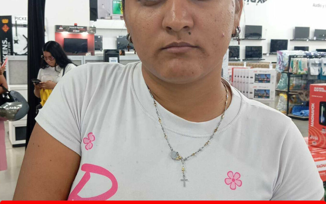 GERIMAR LEON