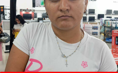 GERIMAR LEON