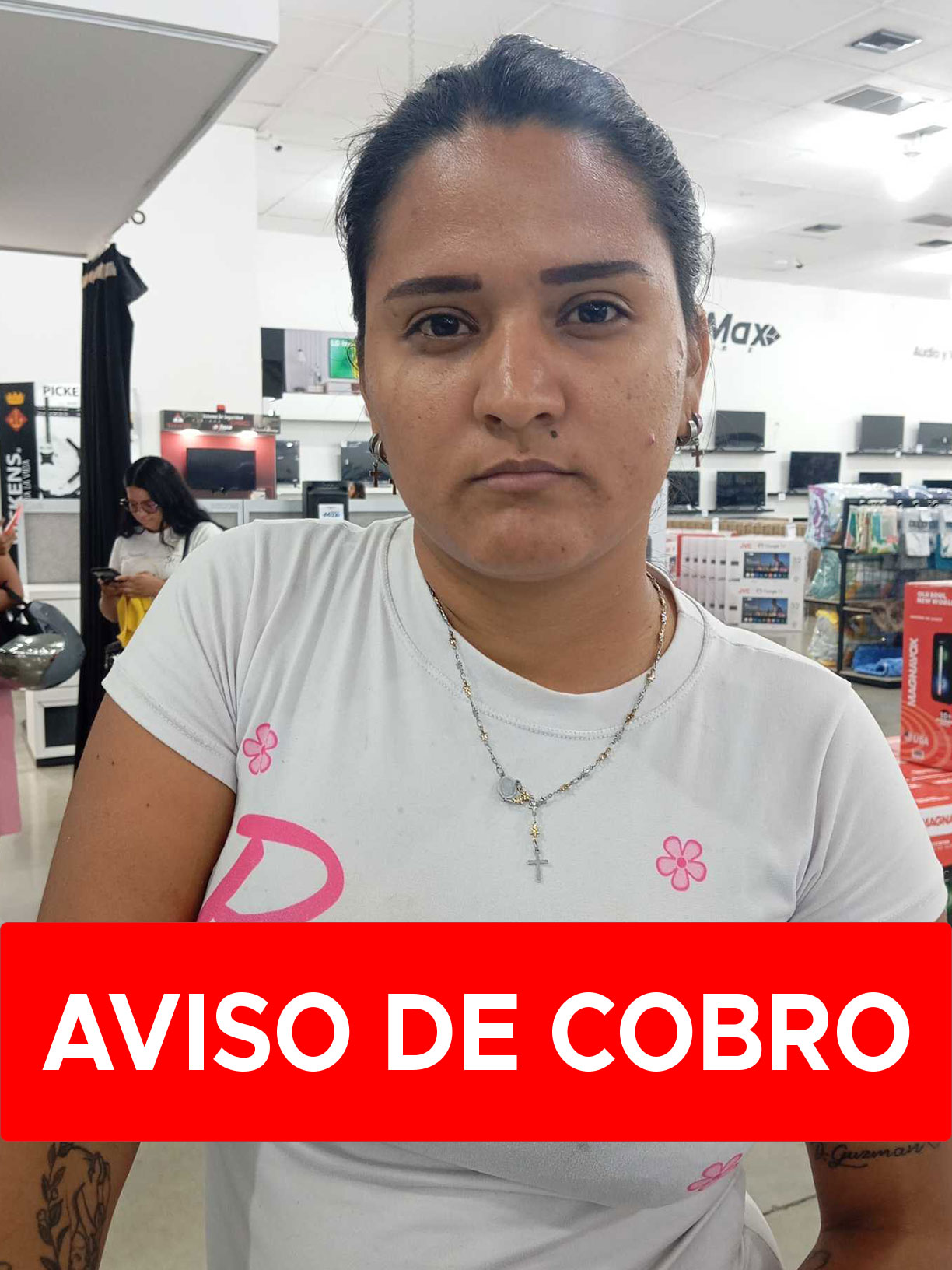 GERIMAR LEON