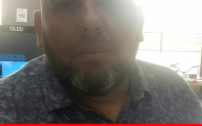 GILBERTO HERRERA