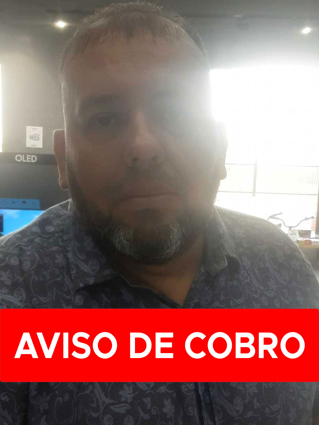 GILBERTO HERRERA