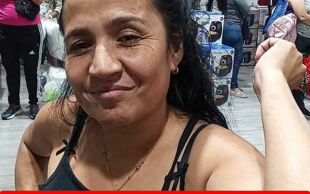 GLEIDY CAROLINA BRICEÑO VILLEGAS