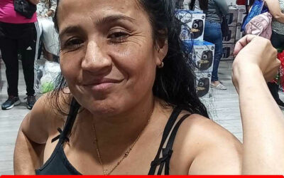 GLEIDY CAROLINA BRICEÑO VILLEGAS