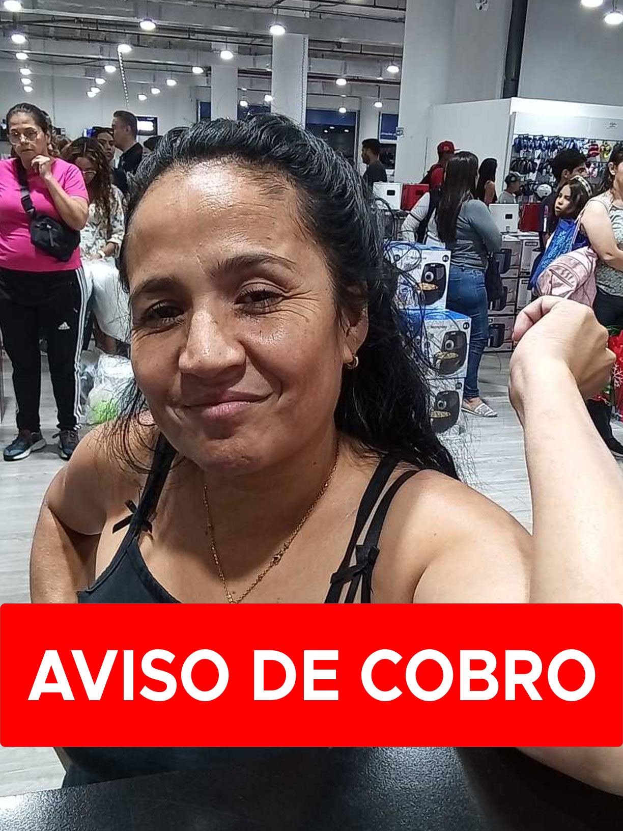 GLEIDY CAROLINA BRICEÑO VILLEGAS