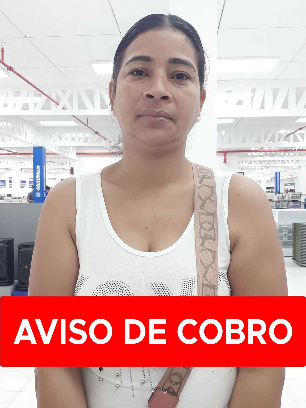 GLENDIS VERA