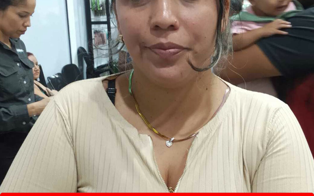 GLENNYS VIVIANA VELAZQUEZ GARCIA