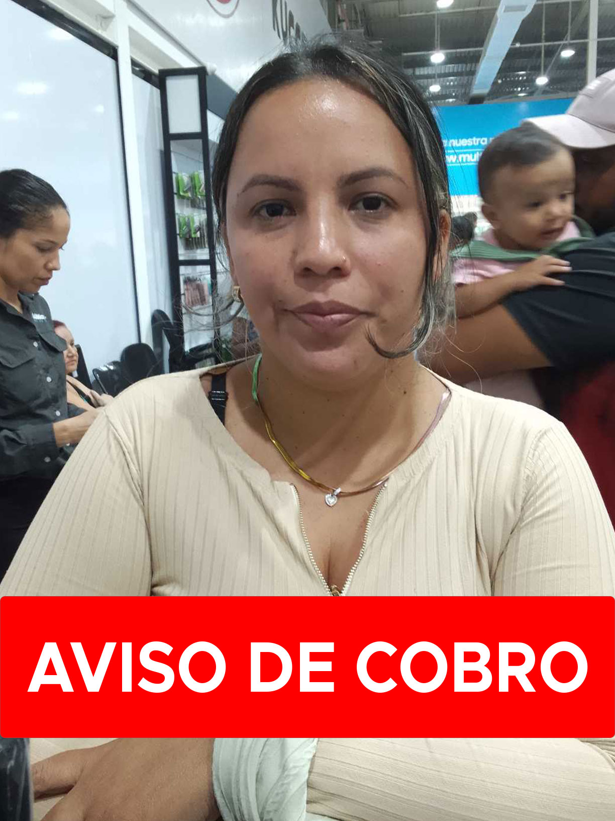 GLENNYS VIVIANA VELAZQUEZ GARCIA